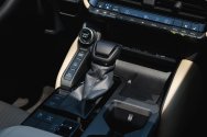 Toyota Prado 250 New Gen Blanco