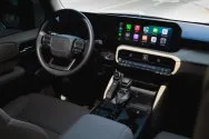 Toyota Prado 250 New Gen White