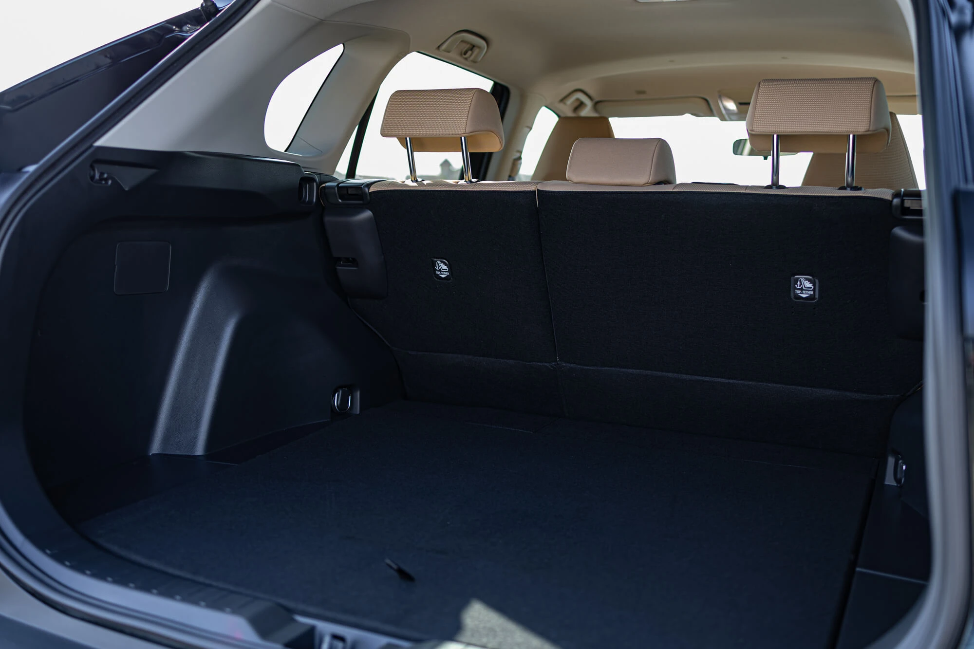 Toyota RAV4 שחור Toyota RAV4 שחור