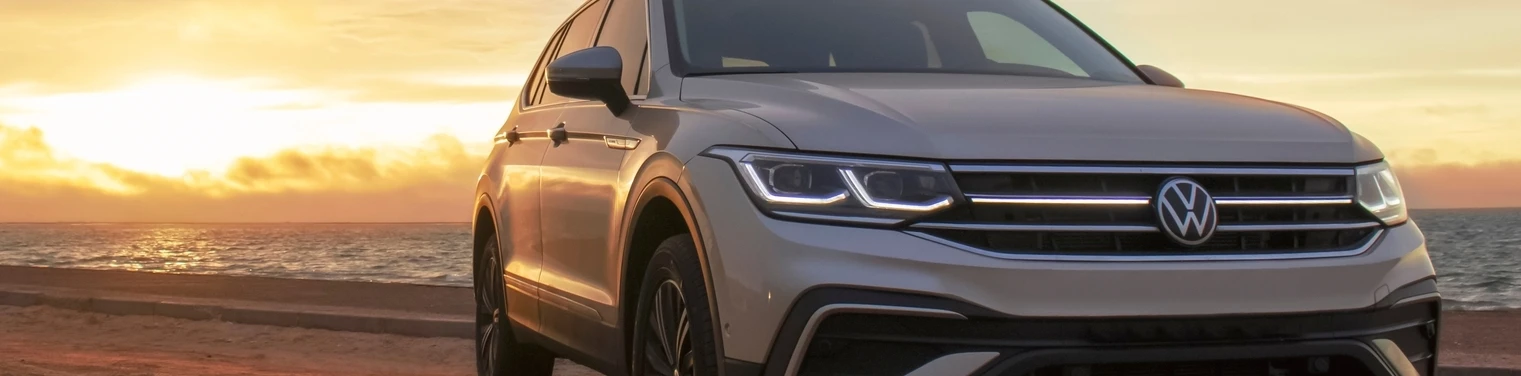 Volkswagen 2025 lineup: Topmodeller og funktioner