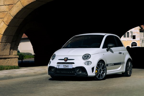 Abarth