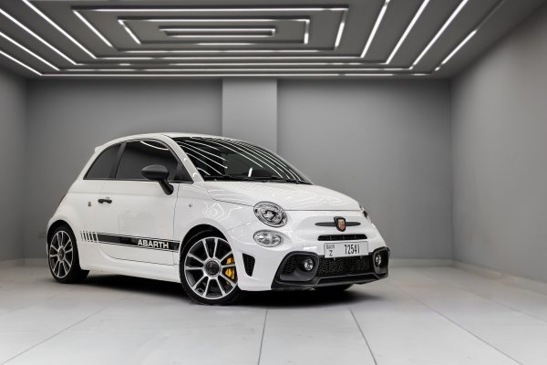 Abarth