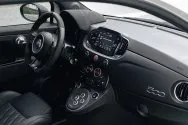Abarth 695 Turismo Hvid