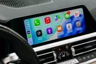 BMW 430i xDrive קבריולט כחול BMW 430i xDrive קבריולט כחול