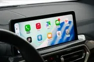 BMW X4M תחרות אפור BMW X4M תחרות אפור