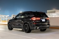 BMW X5 40i Black New Gen