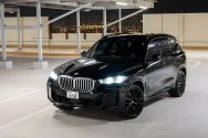 BMW X5 40i Negro Nueva Gen