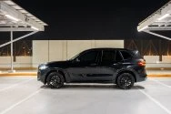 BMW X5 40i Negro Nueva Gen