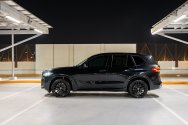 BMW X5 40i Black New Gen