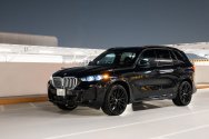 BMW X5 40i Black New Gen