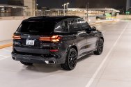 BMW X5 40i Black New Gen