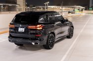 BMW X5 40i Black New Gen