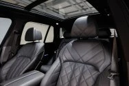 BMW X5 40i Noir Nouvelle Génération BMW X5 40i Noir Nouvelle Génération