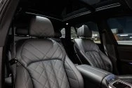 BMW X5 40i Noir Nouvelle Génération BMW X5 40i Noir Nouvelle Génération