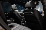 BMW X5 40i Noir Nouvelle Génération BMW X5 40i Noir Nouvelle Génération