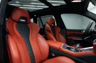 BMW X5M Competition Blue BMW X5M Competition Blue