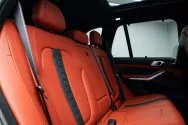 BMW X5M Competition Blue BMW X5M Competition Blue