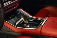 BMW X5M תחרות כחול BMW X5M תחרות כחול