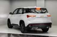 Chevrolet Captiva Branco