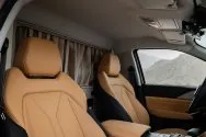 Changan Hunter RV Golden Changan Hunter RV Golden