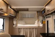 Changan Hunter RV Golden Changan Hunter RV Golden