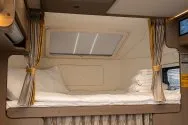Changan Hunter RV Golden Changan Hunter RV Golden