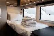 Changan Hunter RV Golden Changan Hunter RV Golden