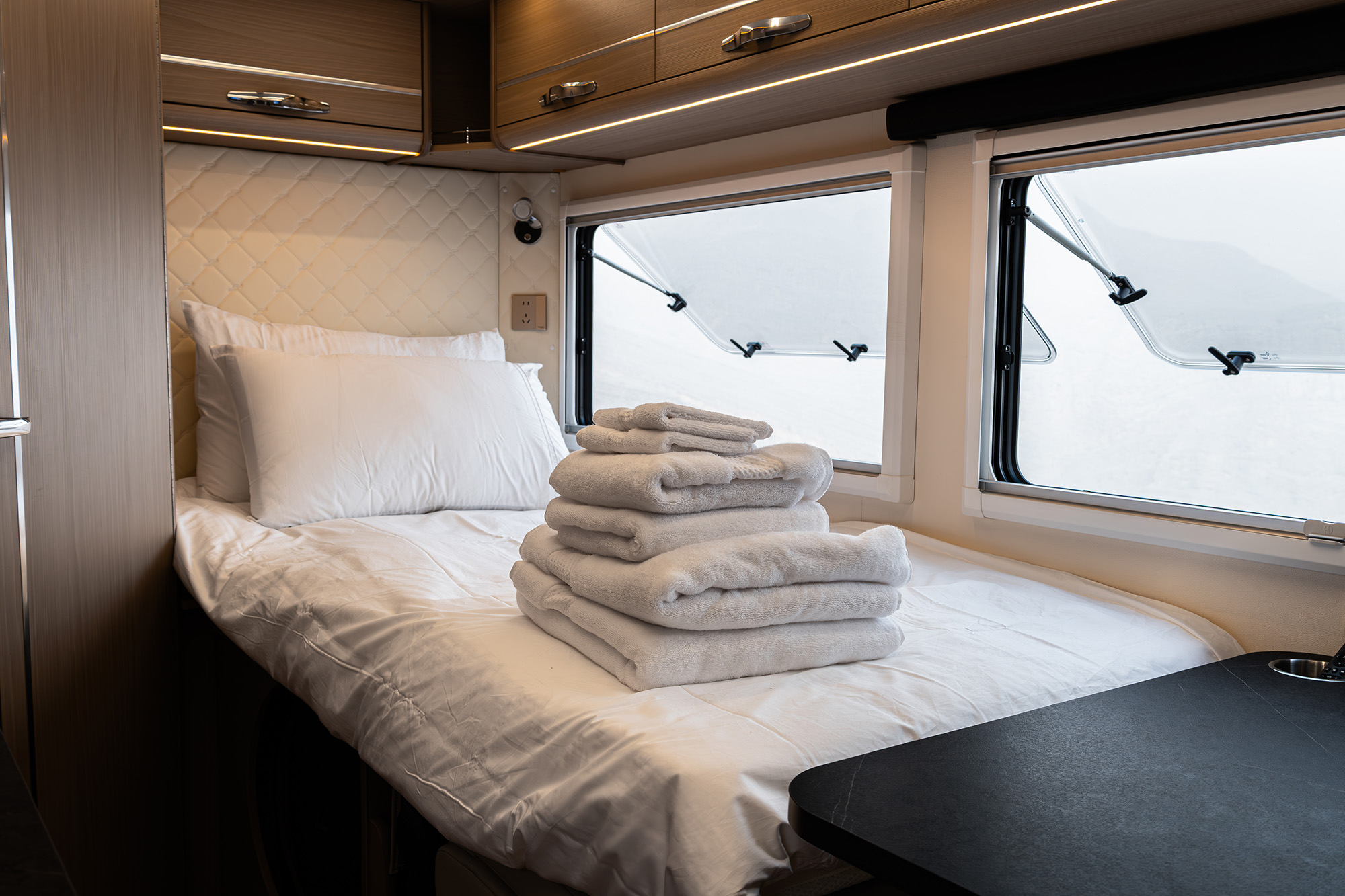 Changan Hunter RV Golden