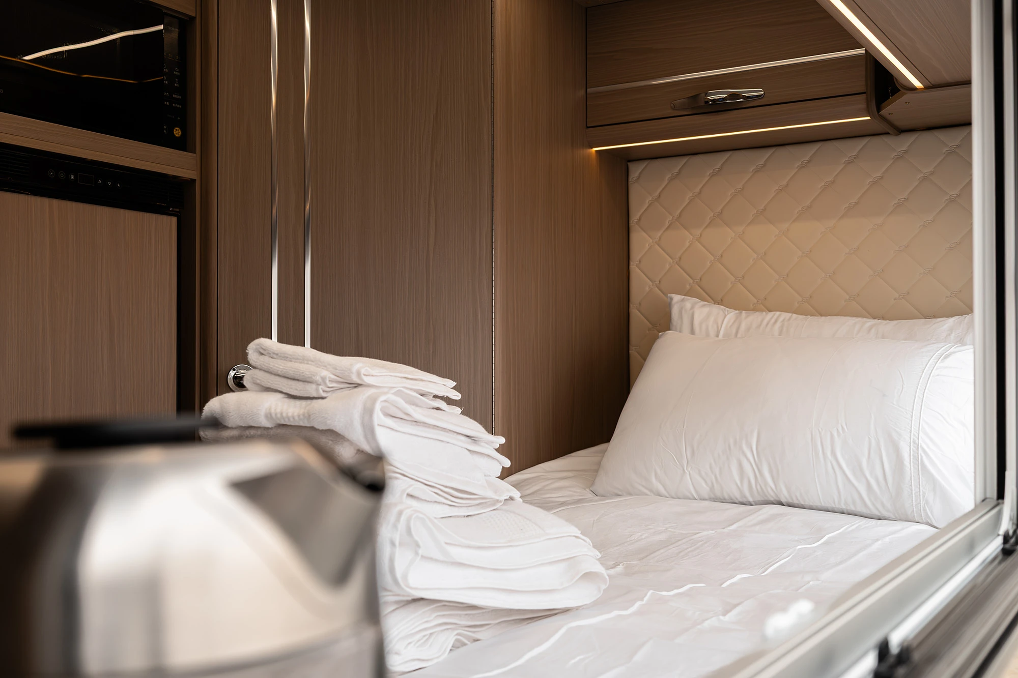 Changan Hunter RV Golden Changan Hunter RV Golden