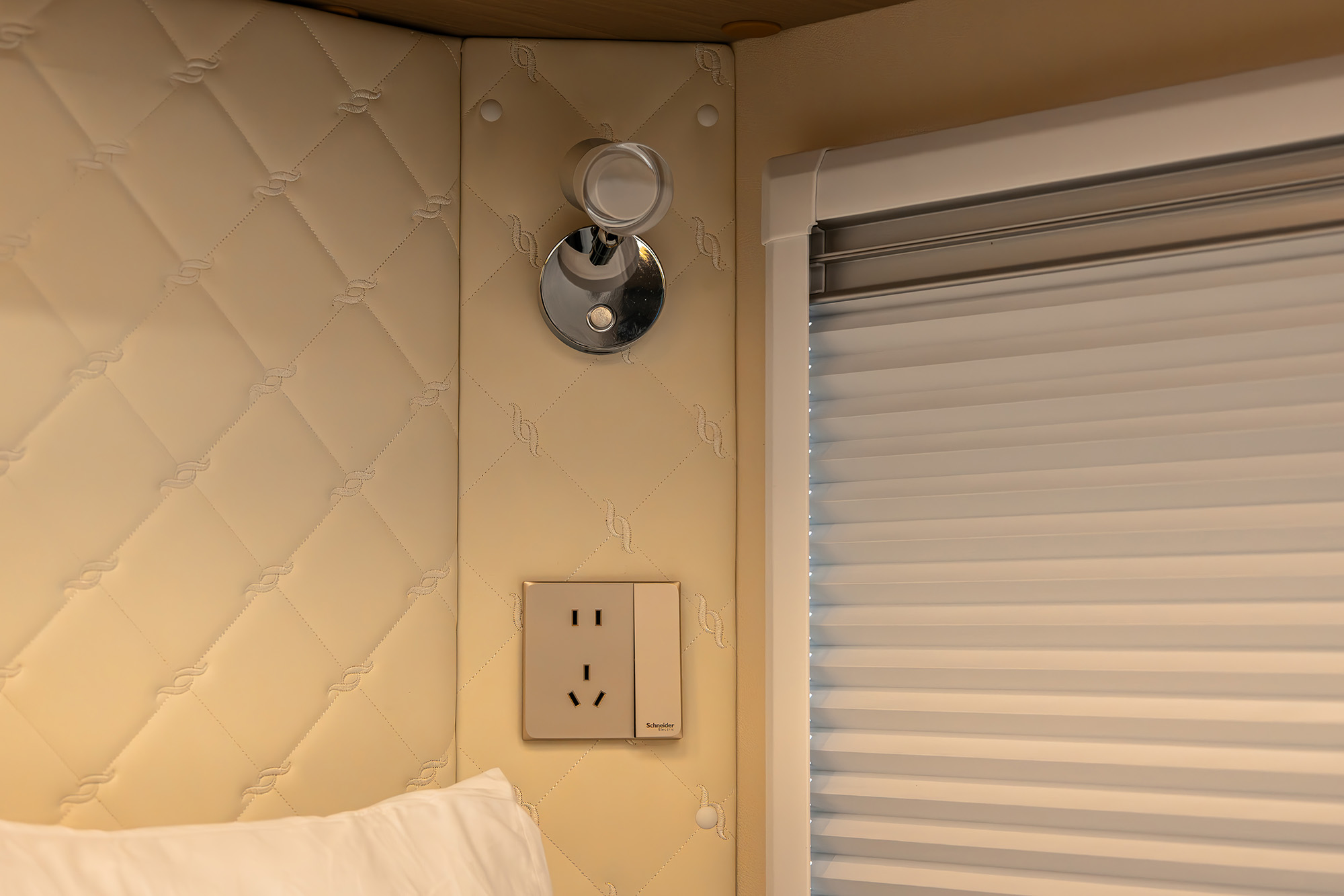 Changan Hunter RV Golden