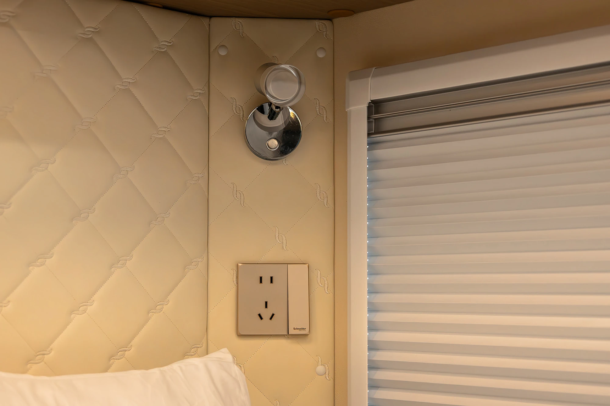 Changan Hunter RV Golden Changan Hunter RV Golden