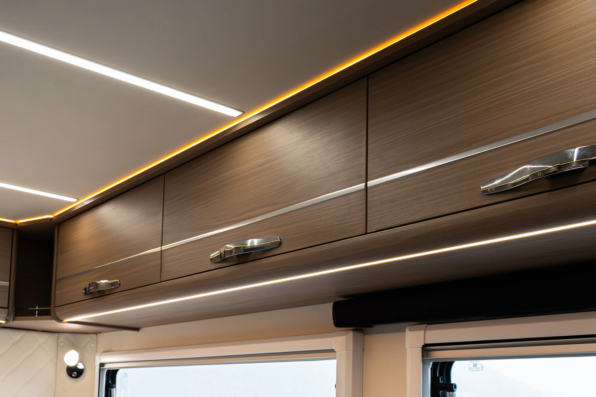 Changan Hunter RV Golden Changan Hunter RV Golden