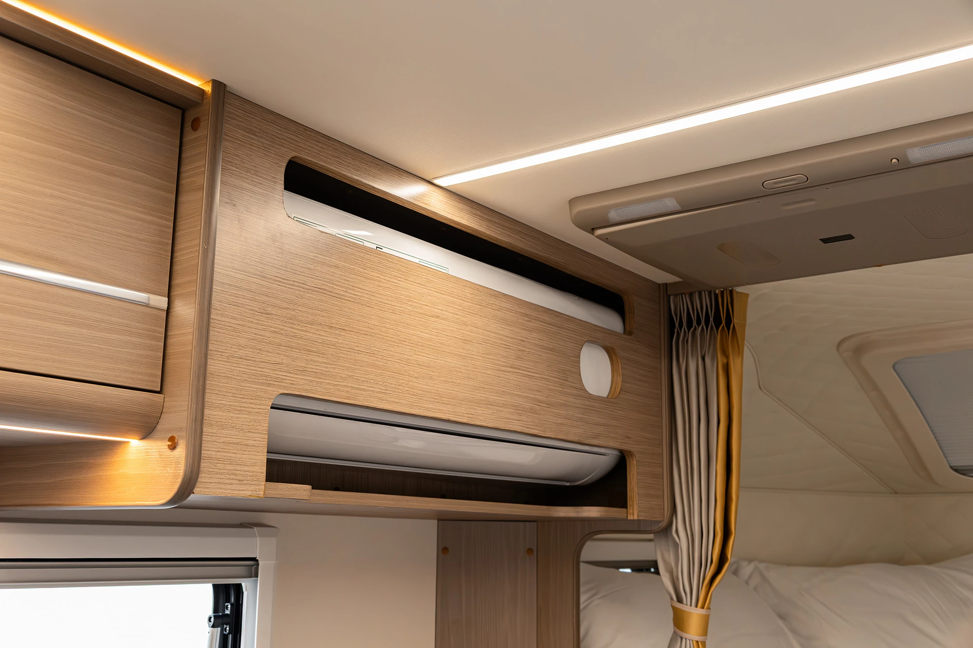 Changan Hunter RV Golden Changan Hunter RV Golden