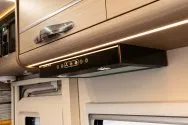 Changan Hunter RV Golden Changan Hunter RV Golden