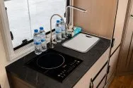 Changan Hunter RV Golden Changan Hunter RV Golden