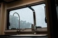 Changan Hunter RV Golden Changan Hunter RV Golden