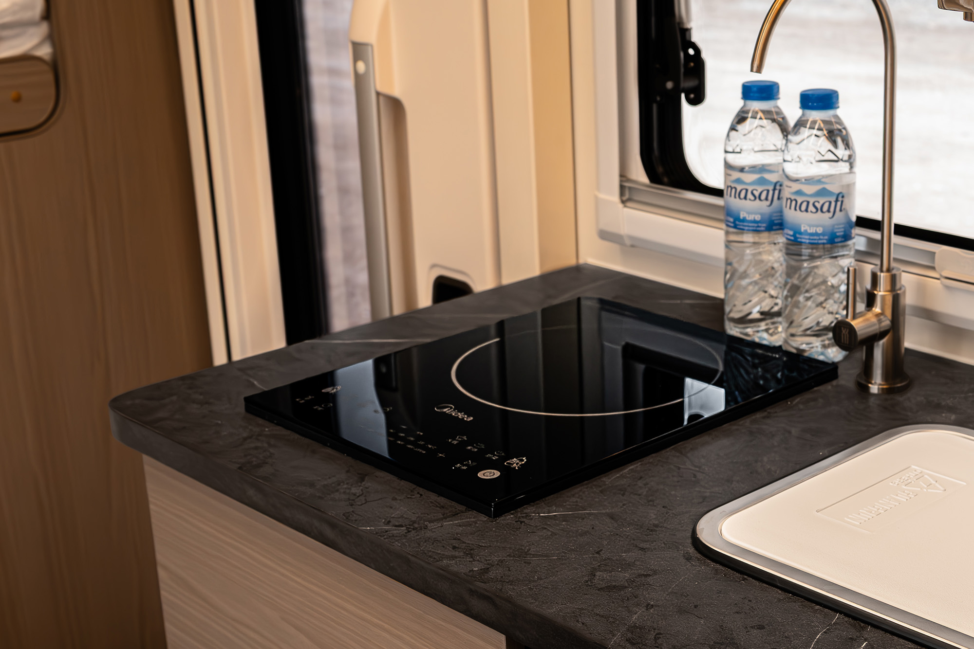 Changan Hunter RV Golden