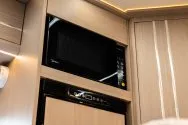 Changan Hunter RV Golden Changan Hunter RV Golden