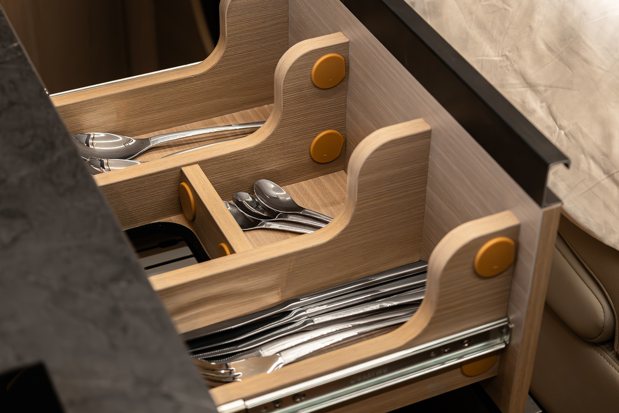 Changan Hunter RV Golden