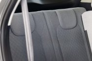 Chevrolet Captiva Silver