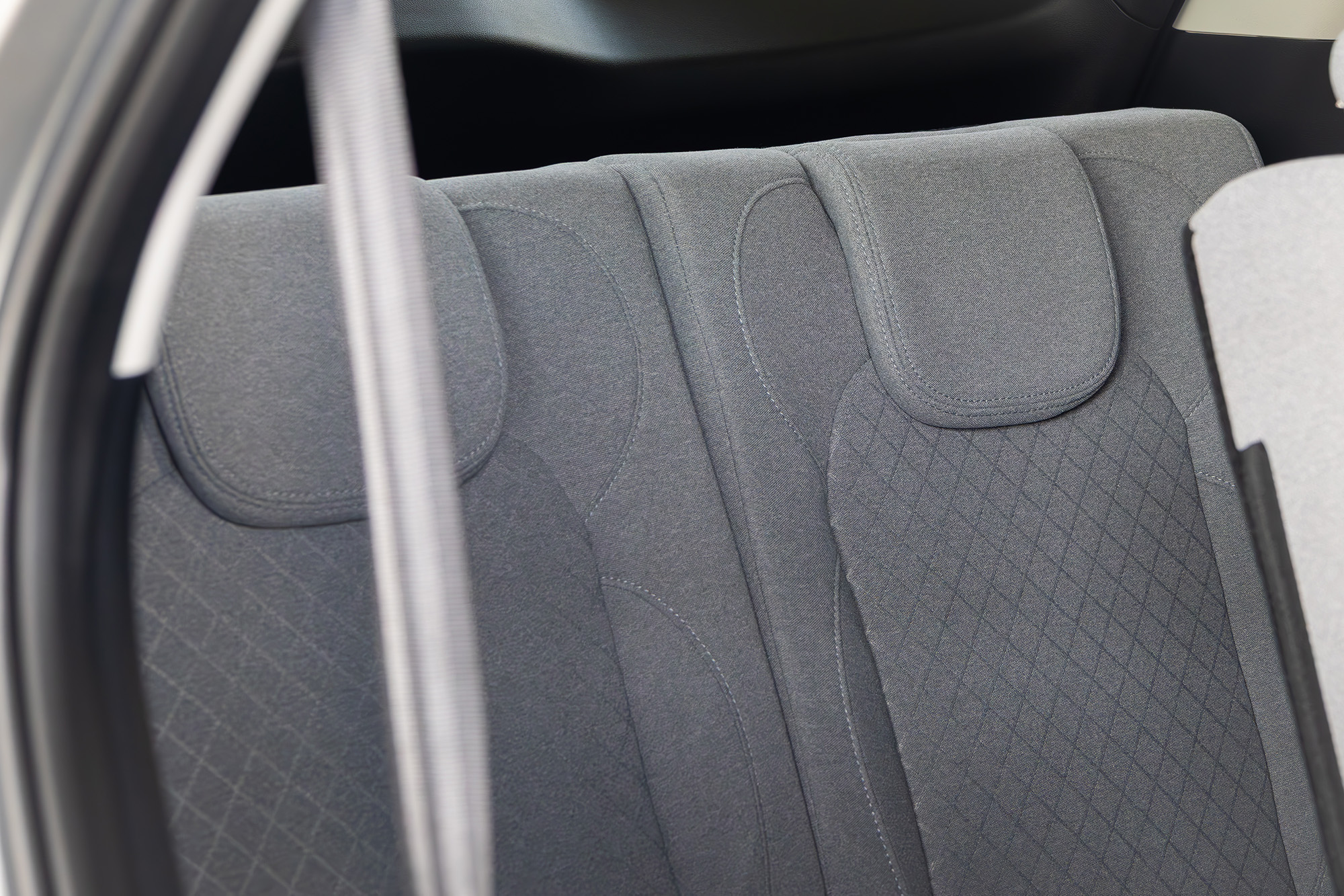 Chevrolet Captiva Silver