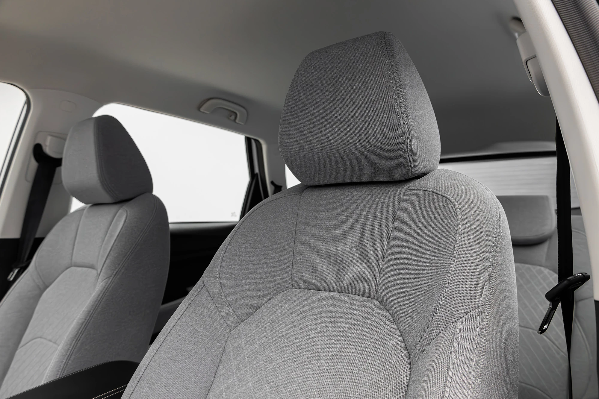 Chevrolet Captiva Branco