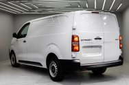Citroen Jumpy White