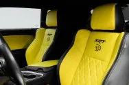 Dodge Challenger R/T Scat Pack Yellow