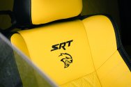Dodge Challenger R/T Scat Pack Yellow