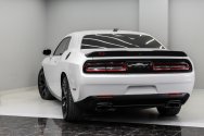 Dodge Challenger R/T  White