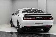Dodge Challenger R/T Blanc