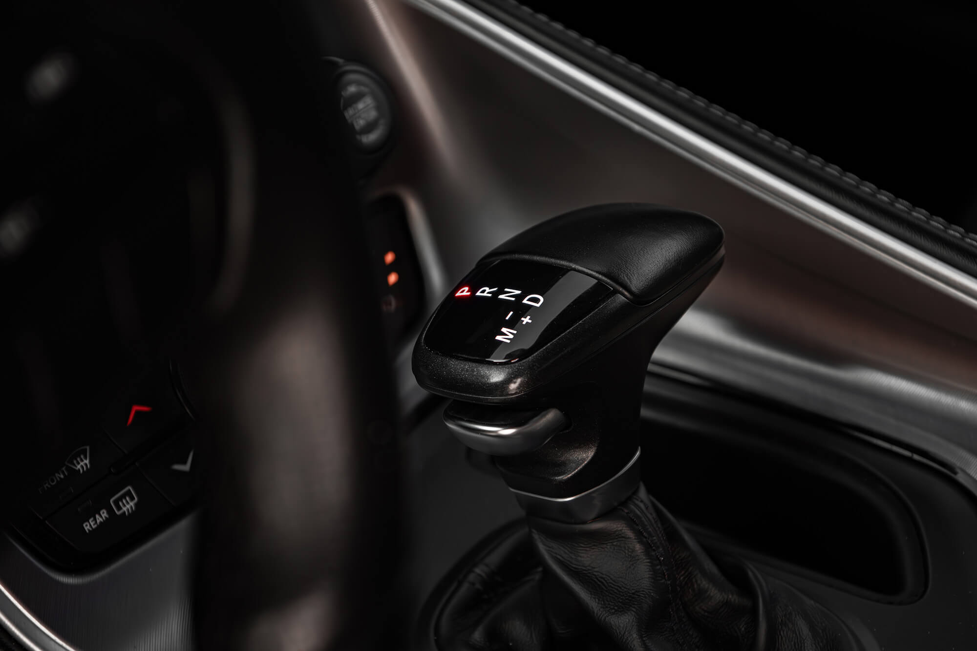 Dodge Challenger R/T  White