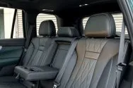GAC GS8 ירוק