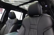 GAC GS8 Green GAC GS8 Green